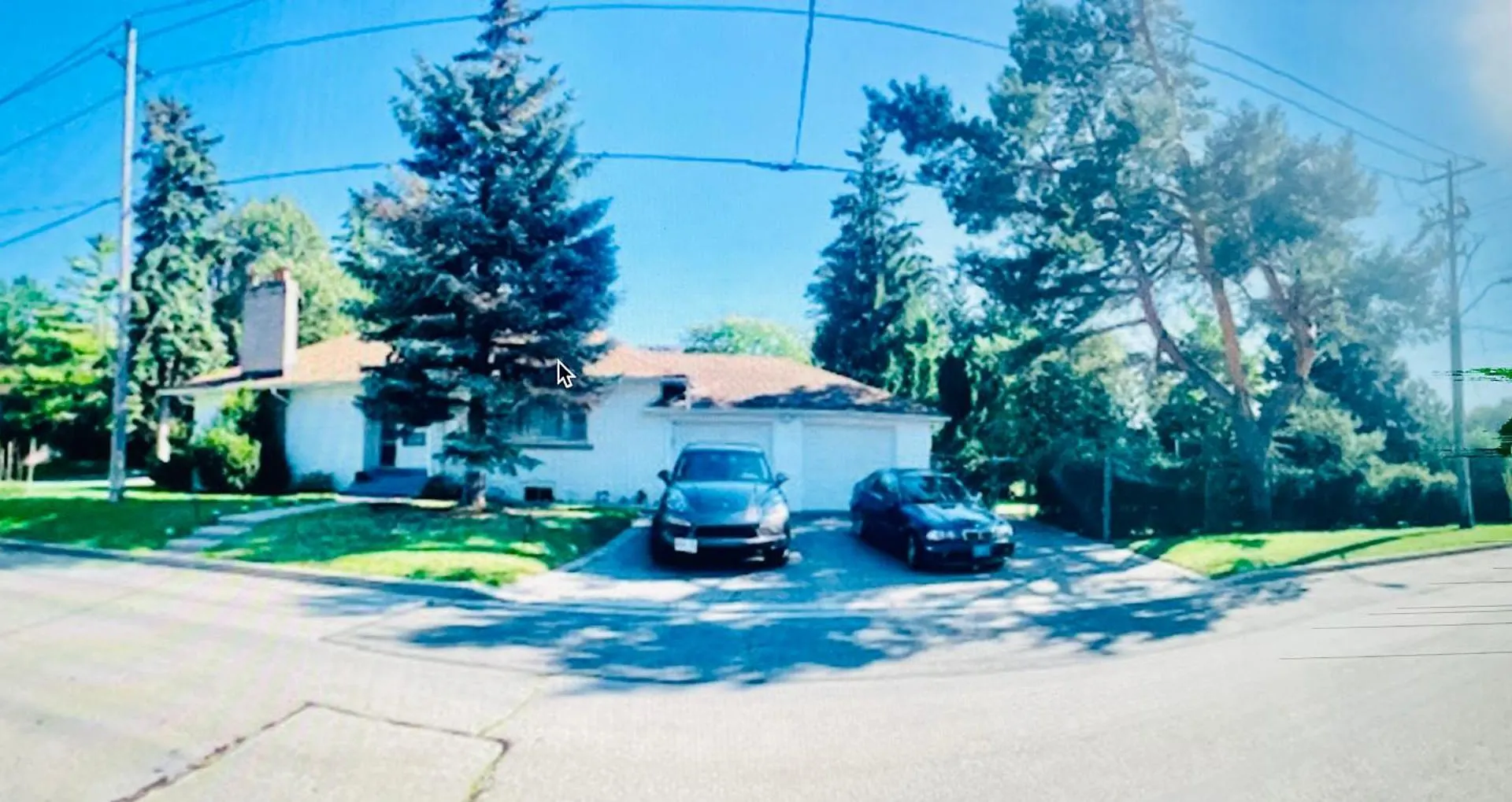 Apartmán 3Room Entire Floor Walk 2 Subway Toronto Kanada
