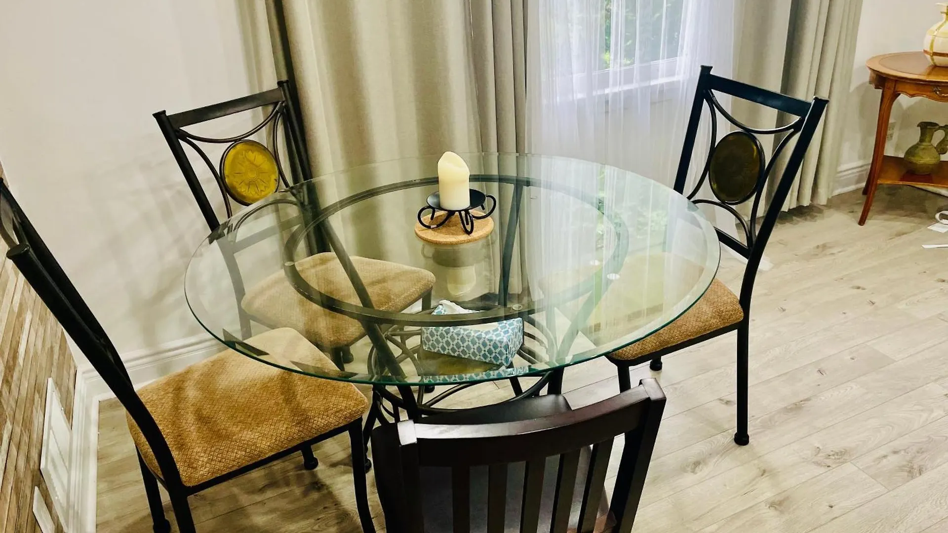Apartmán 3Room Entire Floor Walk 2 Subway Toronto Kanada