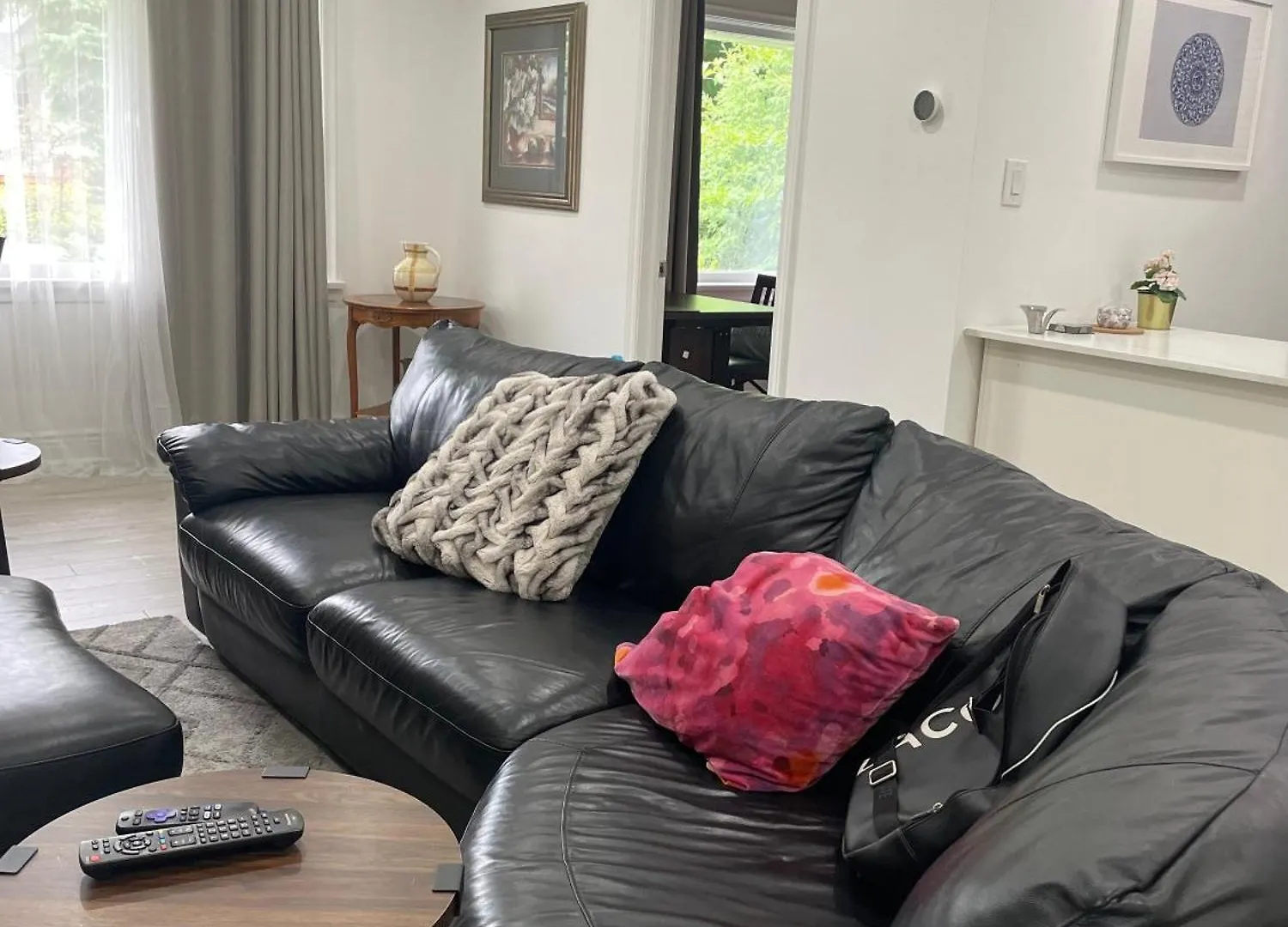 3Room Entire Floor Walk 2 Subway Toronto 0*,