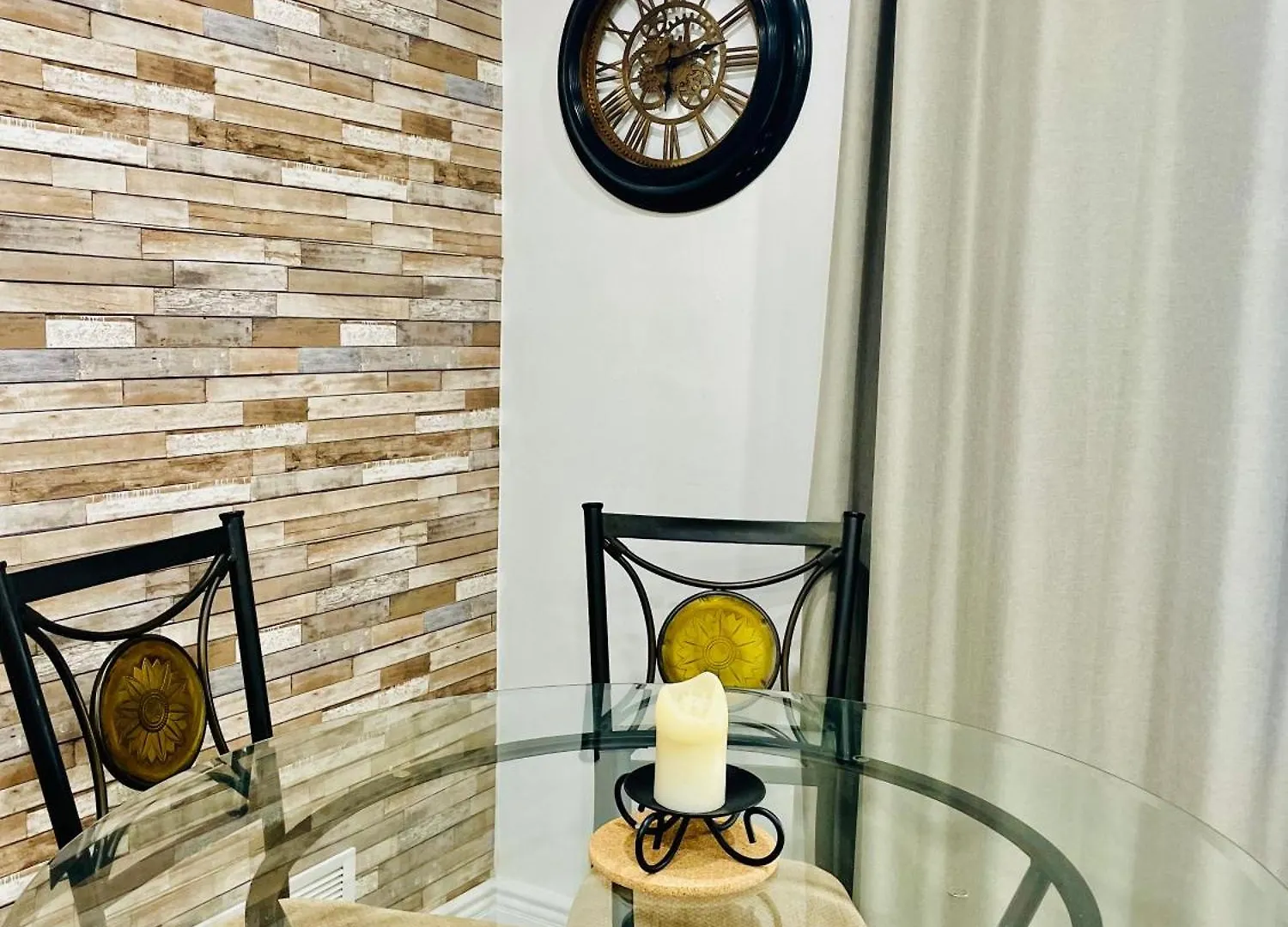 Apartmán 3Room Entire Floor Walk 2 Subway Toronto